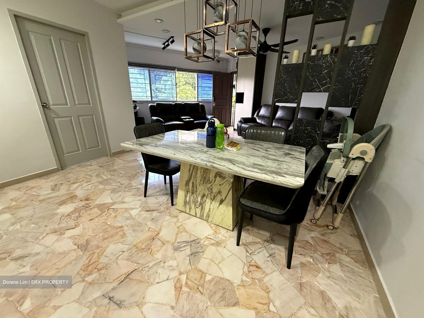 Blk 610 Clementi West Street 1 (Clementi), HDB 4 Rooms #448285691